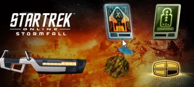 🔥Star Trek Online Risian Summer Blast Pack ARK КЛЮЧ PC