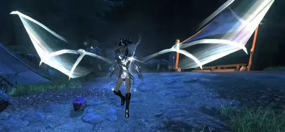 🔥 Neverwinter Плащ света ARK КЛЮЧ PC 🔥