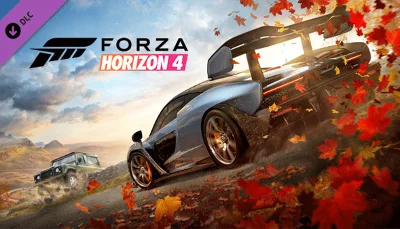 Forza Horizon 4: Welcome Pack - DLC STEAM GIFT РОССИЯ