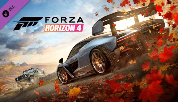 Forza Horizon 4: VIP - DLC STEAM GIFT РОССИЯ