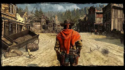 ✅ Call of Juarez Gunslinger Xbox One|X|S activation