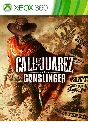 ✅ Call of Juarez Gunslinger Xbox One|X|S activation