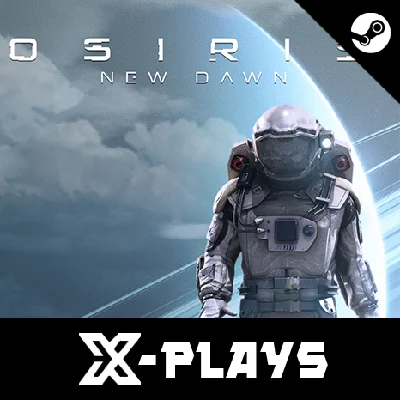 🔥 OSIRIS NEW DAWN | WARRANTY | STEAM