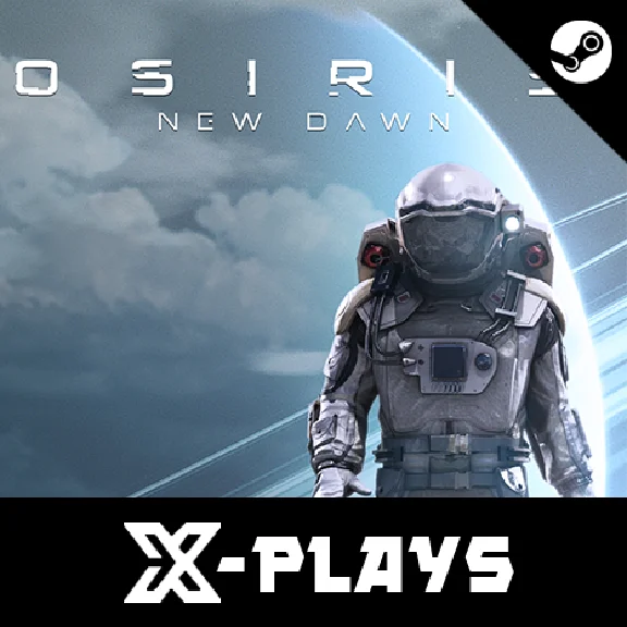 🔥 OSIRIS NEW DAWN | WARRANTY | STEAM