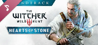 The Witcher 3: Wild Hunt - Hearts of Stone Soundtrack |