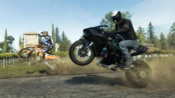 The Crew - Wild Run (DLC) UBISOFT KEY ✔️ GLOBAL