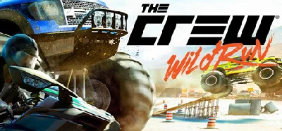 The Crew - Wild Run (DLC) UBISOFT KEY ✔️ GLOBAL