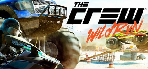 The Crew - Wild Run (DLC) UBISOFT KEY ✔️ GLOBAL