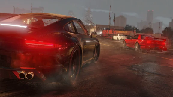 The Crew - Wild Run (DLC) UBISOFT KEY ✔️ GLOBAL
