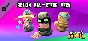 Worms Rumble - Action All-Stars Pack DLC | Steam Gift Р