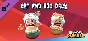 Worms Rumble - Cats & Dogs Double Pack DLC | Steam Gift