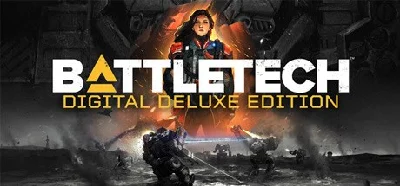 BATTLETECH - Deluxe Edition (STEAM KEY / GLOBAL)