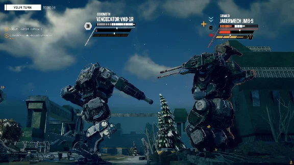 BATTLETECH - Deluxe Edition (STEAM KEY / GLOBAL)