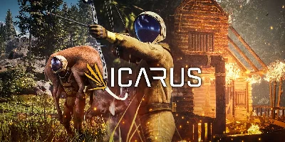 Icarus ✅ Steam Key ⭐️ Region Free