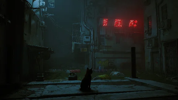 🐈Stray {Steam Gift/RU/CIS} + Gift🎁
