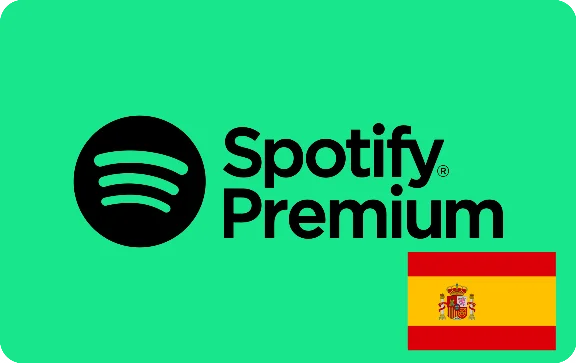 ⭐️ВСЕ КАРТЫ⭐🇪🇸Spotify Premium 1 до 12 месяц (Испания)