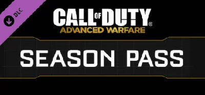 ✅Call of Duty Advanced Warfare Season Pass (STEAM / RU)
