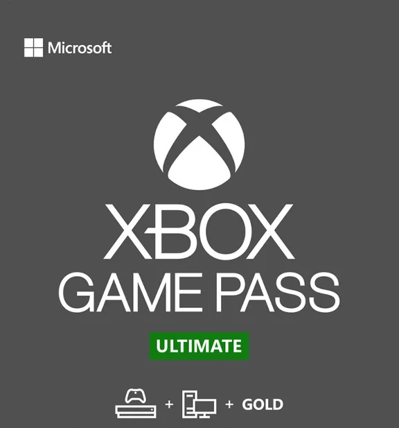 XBOX GAME PASS ULTIMATE 4 MONTHS 🚀 ANY ACCOUNT