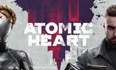 🎄🎅Atomic Heart STEAM RU/TR GIFT🎁