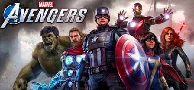 Marvel´s Avengers 🔑STEAM КЛЮЧ ✔️РОССИЯ + МИР