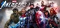 Marvel´s Avengers 🔑STEAM КЛЮЧ ✔️РОССИЯ + МИР