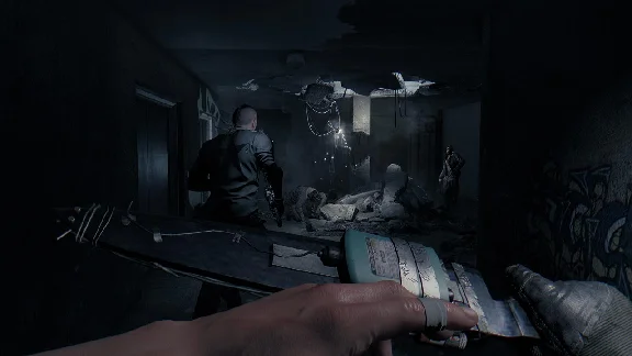 Dying Light - Platinum Edition (STEAM KEY)