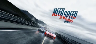 Need for Speed: Rivals (EA APP / ORIGIN KEY / GLOBAL)