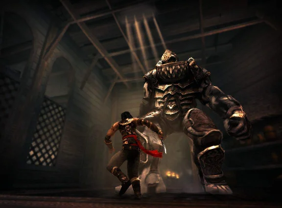 Prince of Persia: Warrior Within™ STEAM•RU ⚡️AUTO 💳0%