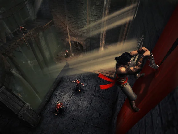 Prince of Persia: Warrior Within™ STEAM•RU ⚡️AUTO 💳0%