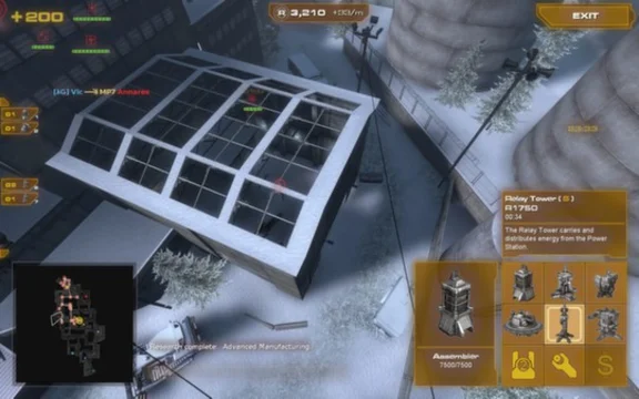 Nuclear Dawn 💎STEAM KEY RU+CIS LICENSE