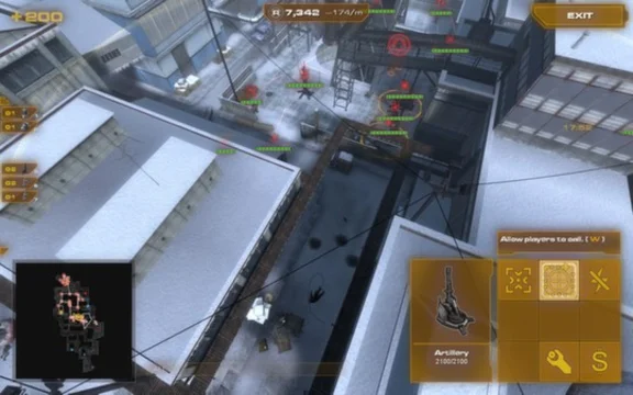 Nuclear Dawn 💎STEAM KEY RU+CIS LICENSE