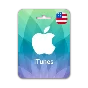 5$ - Apple Gift Card 🇺🇸 US