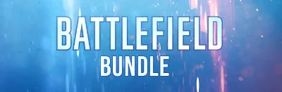 Battlefield V + Battlefield 4 + Battlefield 1 (STEAM)