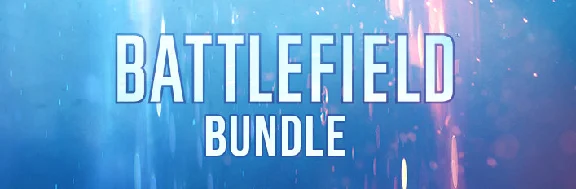Battlefield V + Battlefield 4 + Battlefield 1 (STEAM)