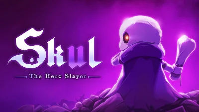 ⭐️ Skul The Hero Slayer + Going Medieval + [38 GAMES]