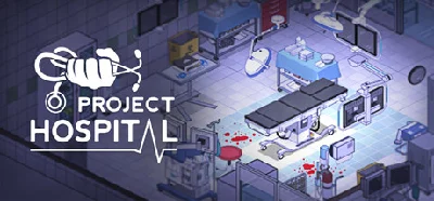 🔑Project Hospital. STEAM-ключ Россия (Global)