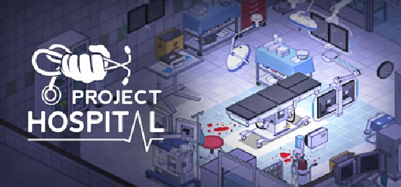 🔑Project Hospital. STEAM-ключ Россия (Global)
