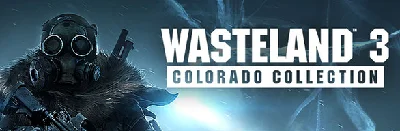 ✅ Wasteland 3 Colorado Collection (STEAM GIFT / RUSSIA)
