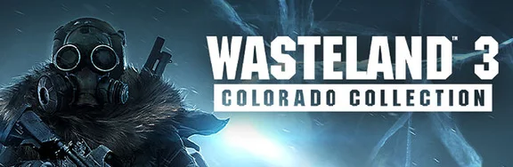✅ Wasteland 3 Colorado Collection (STEAM GIFT / RUSSIA)