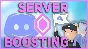 🔴🏆💸BOOST DISCORD СЕРВЕРА 1️⃣ МЕС🔴