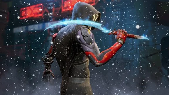 ✅ GhostRunner 👍 NO FEES Steam Key Ru/CIS