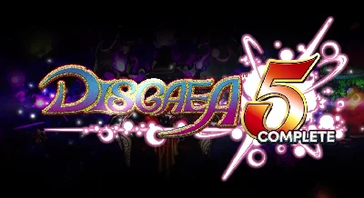 Disgaea 5 Complete 🎮 Nintendo Switch
