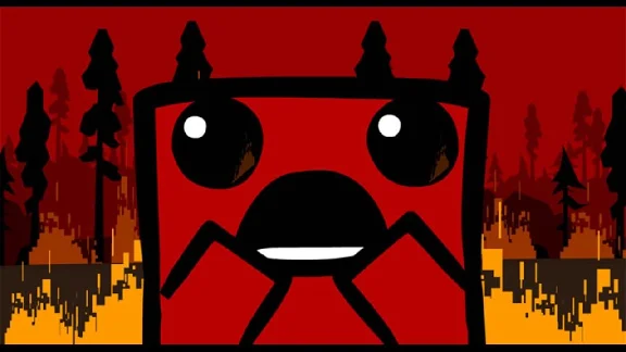 ✅ Super Meat Boy Xbox One & Xbox Series X|S activation
