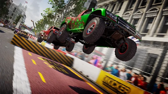 ✅ GRID Legends: Deluxe Edition Xbox One|X|S activation