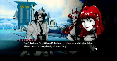 Neon White STEAM KEY REGION FREE GLOBAL ROW + GIFT 🎁