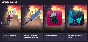 Ключ 🔑 Brawlhalla: Phantom Bundle
