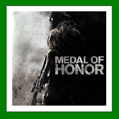 ✅Medal of Honor + Warfighter + Allied Assault✔️EA App✅