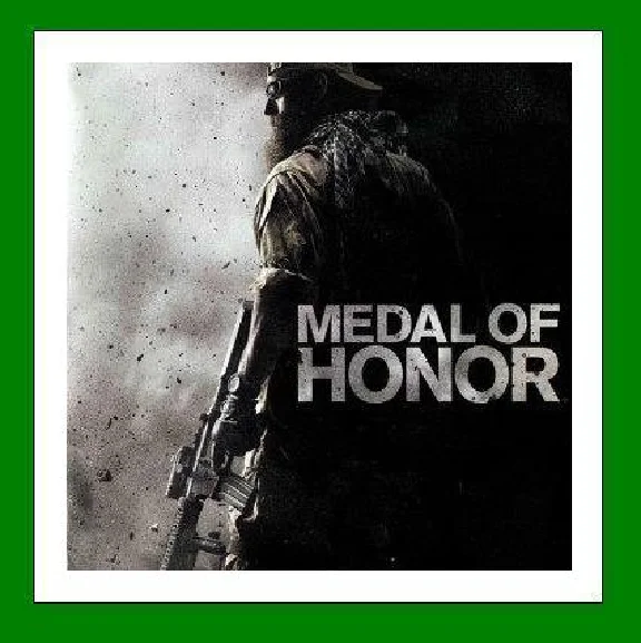 ✅Medal of Honor + Warfighter + Allied Assault✔️EA App✅