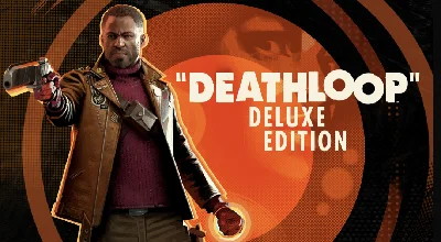 💜 DEATHLOOP | PS4/PS5 | Турция 💜