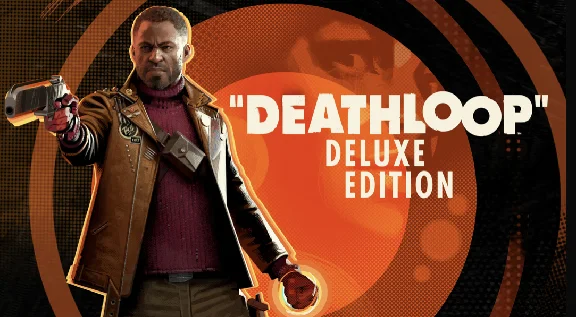 💜 DEATHLOOP | PS4/PS5 | Турция 💜
